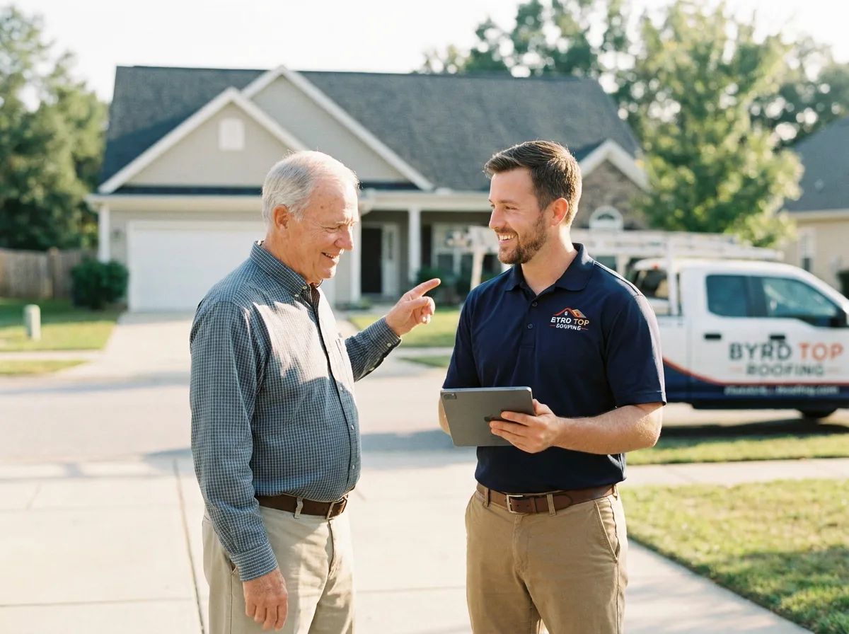 Roofing Watsonville, CA FAQs